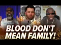 Unc Ocho STUNNED Baker Mayfield FORGAVE Family After 12M They d NEVER Speak Again Nightcap