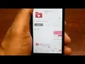 MyCHART Consumer Overview