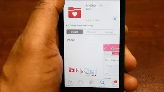 MyCHART Consumer Overview