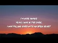 Katy Perry - Wide Awake (Lyrics)