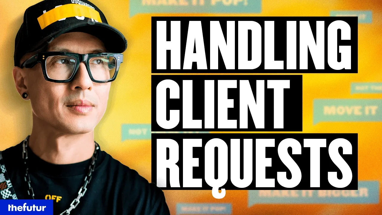 Outline Video When to Push Back: A Guide for Creative Professionals