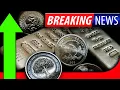 Download Lagu ALERT! Silver Price SOARS To $39 Again! Will It Last?