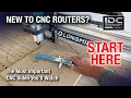How to Use a CNC Router for Beginners Step-by-Step Tutorial
