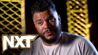 Damon Kemp has sabotaged Diamond Mine from the beginning WWE NXT Sept 20 2022