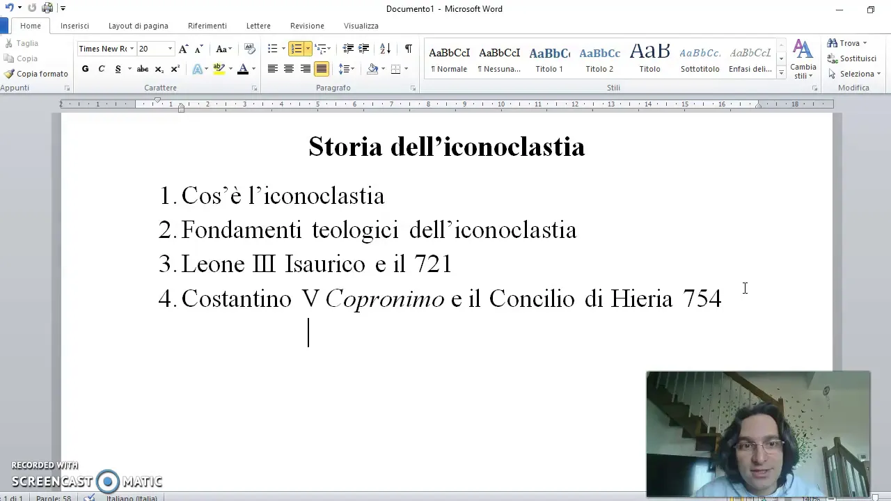Iconoclastia