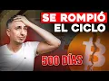 Download Lagu ⚠️Se rompió el ciclo de 4 años y la Teoria de los 500 dias... | ASL - Projects