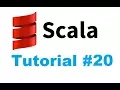 Scala Tutorial 20 - Scala Sets