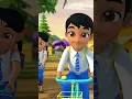 Download Lagu Hum School Chale, हम स्कूल चले, Morning Rhymes for Kids #shorts #babysongs #education #kidsfun