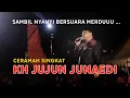Download Lagu DAKWAH LUCU PISAN  KH JUJUN JUNAEDI SERU SAMBIL NYANYI
