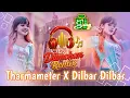 Download Lagu Tharmameter X Dilwar Dilwar | Hindi X Bhojpuri Dj song Dj Dilmohan Remix | insta viral song 🥰