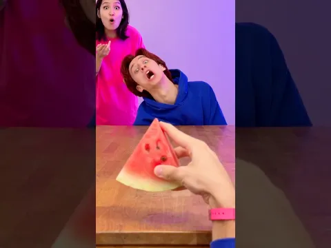 خدعة البطيخ: خلف الكواليس ضد النتيجة 🍉😱✨ #الإمارات #ترند #فايرل