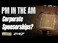 Where is Mizzou at with corporate sponsorship for athletics