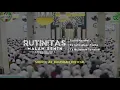 Download Lagu YA MUHAIMIN YA SALAM SEKUMPUL MARTAPURA - Malam Senin || Musholla Ar_Raudhah