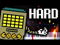 Download Lagu It's Showtime! (from Undertale) - Piano Tutorial