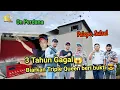 Lagu 3 tahun galau akhirnya bisa bergoyang kembali | on perdana sp tripel queen revisi di palopo😍