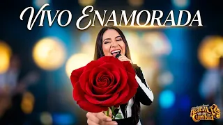 VIVO ENAMORADA DE TI HABILES DE LA CUMBIA