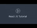 React JS Tutorials for Beginners - 8
