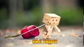 يا نسيم الخلد أين الملتقى بإيقاع 