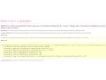 WebForms UnobtrusiveValidationMode requires a ScriptResourceMapping for jquery