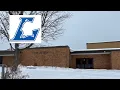 Abandoned Lodi Primary School - Lodi WI