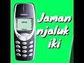 Download Lagu Ringtone hp jadul _Hp jaman dulu,nada hanphone jaman dulu dan hp mainan