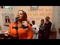 Download Lagu Give Me Joy In My Heart (Sing Hosanna) Katie Hughes Irish Wedding Singer)