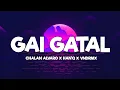 Download Lagu GAI GATAL - CHALAN ALVARO X HAN'Q X VNDRMX (LIRIK) - LAGU TIMUR TERBARU 2024