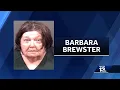 Calhoun County woman charged in cold case murder