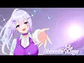 [COVER] One's Hope「 Yanagi Nagi 」By Akazuki Maya | Lyrics