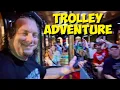 THE CRAZIEST HISTORY TOUR OF PHILADELPHIA