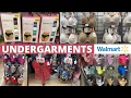 NEW WALMART UNDERGARMENTS ARE IN STOCK WALMART SHOP WITH ME WALMART INTIMATES WALMART BRAS