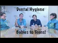Gums to Grins Tips on Elevating Your Child s Dental Tooth Hygiene Let s Talk About