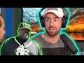Drama Speaks On The Passing Of Big Black