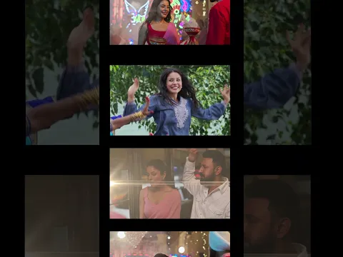 Dil Udeya - Gippy Grewa - B Praak -  Shehnaaz Gill #yt #ytshorts