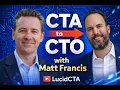 When Being the Architect Isn t Enough From Salesforce CTA to IBM CTO