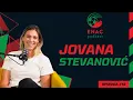 Download Lagu ENAC #12 | Jovana Stevanović: Htela sam 300 puta da odustanem zbog nepravdi