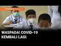 Download Lagu Dinas Kesehatan Sumsel Temukan 1 Kasus Baru Covid-19 | Liputan 6 Palembang