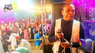 عبدالواحد البنا ياخمار افتح باب الخماره فرحه الأمير أحمد القاضي البلاليع وال عقيل فووووق 