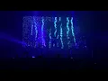 Rufus Du Sol 'New Sky' Live - Shrine Auditorium Nov 3rd 2018