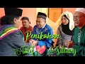 Lagu Penikahan Paling Ngakak TALEF 💖SILVANY #Komedi_Ngakak #Atok_Labu