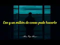 Alejandro Sanz - Si Hay Dios... (Letra)