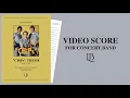 Download Lagu CHiPs Theme (from CHiPs) - arranged by Lorenzo Bocci