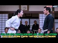 Download Lagu JIKA KAU MENANG AKU AKAN JADI ISTRIMU! | Karateka Jepang Tantang TKI Silat Cimande, Dunia Terdiam!