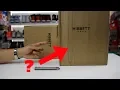 Unboxing 2 Mystery SNEAKERS From Hibbett Sports