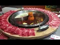 LiuYiShou Hotpot Trailer