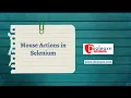 Mouse Actions in Selenium Drag Drop Double Click Right Click Click Hold Resize Object