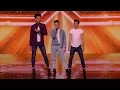 Download Lagu The X Factor UK 2017 The Clique Bootcamp Full Clip S14E11