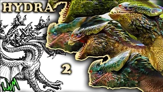 Download What if the Hydra was Real To Be a Hydra   (Part 2 of 2) MP3