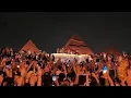 Download Lagu Afro House at Giza Pyramids Egypt FULL SET MIX CONCEPTUAL  BLACK COFFE