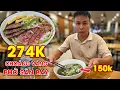 Shocking Airport Pho - The Surprising Truth